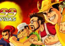 99Vidas Free Download (The Definitive Edition) 99Vidas Free Download (The Definitive Edition)