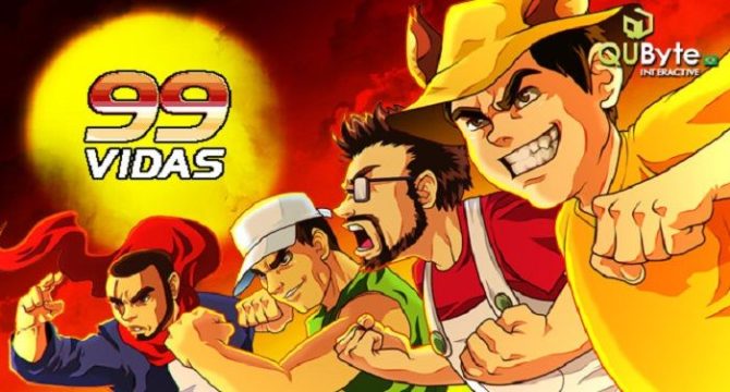 99Vidas Free Download (The Definitive Edition)