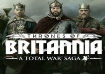 A Total War Saga: Thrones of Britannia Free Download (v1.2.3 & ALL DLC) A Total War Saga: Thrones of Britannia Free Download (v1.2.3 & ALL DLC)