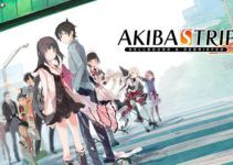AKIBA’S TRIP: Hellbound & Debriefed Free Download AKIBA’S TRIP: Hellbound & Debriefed Free Download