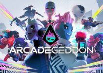 Arcadegeddon Free Download Arcadegeddon Free Download