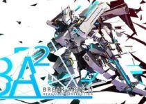 BREAK ARTS II Free Download (v1.4.3) BREAK ARTS II Free Download (v1.4.3)