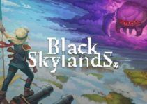 Black Skylands Free Download (v1.0) Black Skylands Free Download (v1.0)