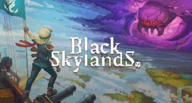 Black Skylands Free Download