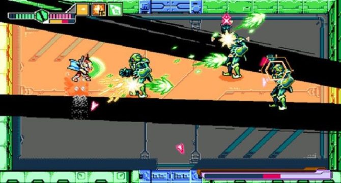 Blaster Master Zero 3 Free Download