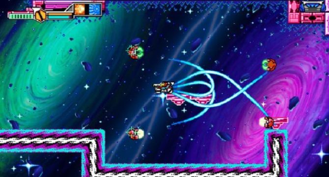 Blaster Master Zero 3 Free Download