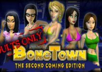 BoneTown: The Second Coming Edition Free Download (Kinks & ALL DLC) BoneTown: The Second Coming Edition Free Download (Kinks & ALL DLC)