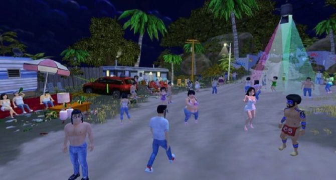 BoneTown: The Second Coming Edition Free Download