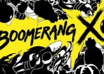 Boomerang X Free Download Boomerang X Free Download