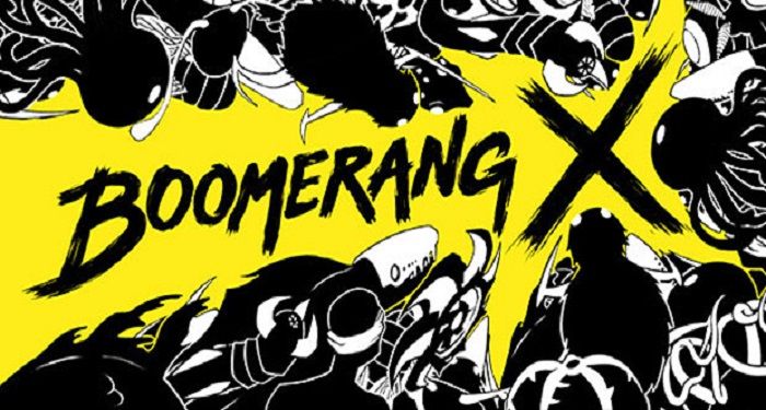 Boomerang X Free Download
