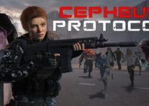 Cepheus Protocol Free Download (v1.1.10) Cepheus Protocol Free Download (v1.1.10)