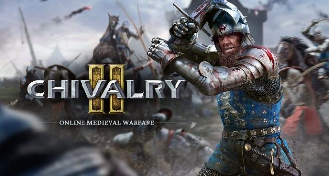 Chivalry 2 Free Download