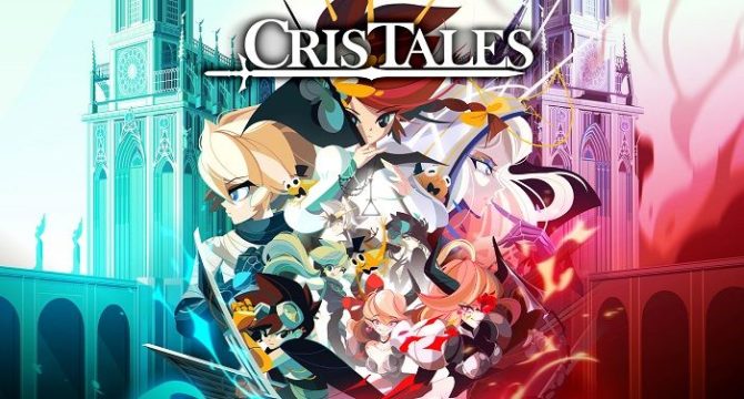 Cris Tales Free Download