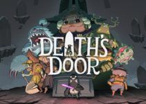 Death’s Door Free Download Death’s Door Free Download