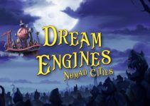 Dream Engines: Nomad Cities Free Download (v1.0.539A) Dream Engines: Nomad Cities Free Download (v1.0.539A)