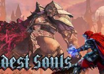 Eldest Souls Free Download (v1.1.26) Eldest Souls Free Download (v1.1.26)