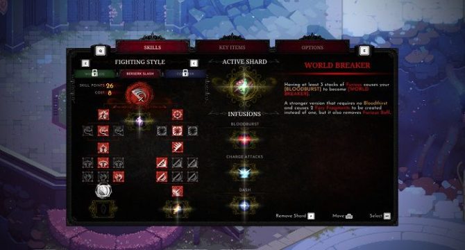 Eldest Souls pc