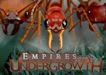 Empires of the Undergrowth Free Download (Custom Game) Empires of the Undergrowth Free Download (Custom Game)