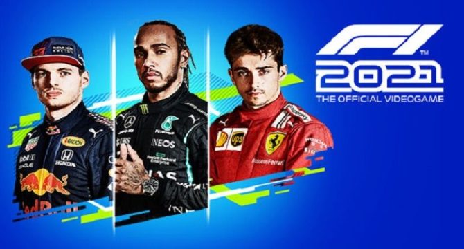 F1 2021 Free Download