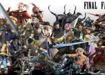 FINAL FANTASY Trilogy (I+II+III) Free Download (Incl. DLC’s) FINAL FANTASY Trilogy (I+II+III) Free Download (Incl. DLC’s)