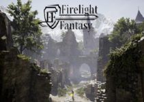 Firelight Fantasy: Resistance Free Download Firelight Fantasy: Resistance Free Download