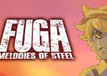 Fuga: Melodies of Steel Free Download Fuga: Melodies of Steel Free Download