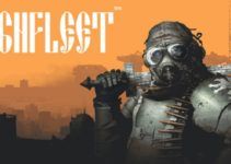 HighFleet Free Download (v1.161) HighFleet Free Download (v1.161)