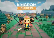 Kingdom Builders Free Download (v0.16.4) Kingdom Builders Free Download (v0.16.4)