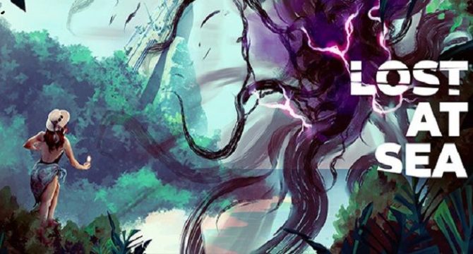 Lost At Sea Free Download