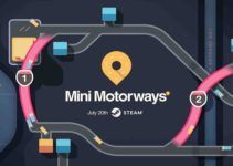 Mini Motorways Free Download (v1.8.3) Mini Motorways Free Download (v1.8.3)