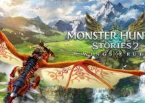 Monster Hunter Stories 2: Wings of Ruin Free Download (v1.5.3) Monster Hunter Stories 2: Wings of Ruin Free Download (v1.5.3)
