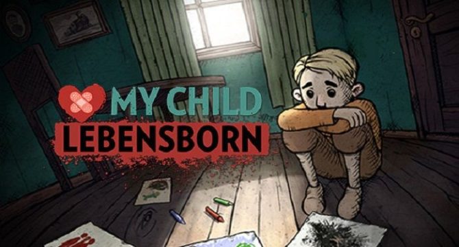 My Child Lebensborn Free Download