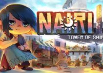 NAIRI: Tower of Shirin Free Download (v1.06 Deluxe Edition) NAIRI: Tower of Shirin Free Download (v1.06 Deluxe Edition)