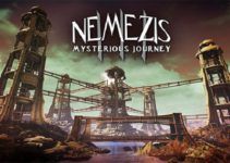 Nemezis: Mysterious Journey III Free Download (Deluxe Edition) Nemezis: Mysterious Journey III Free Download (Deluxe Edition)