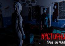 Nyctophobia: Devil Unleashed Free Download Nyctophobia: Devil Unleashed Free Download