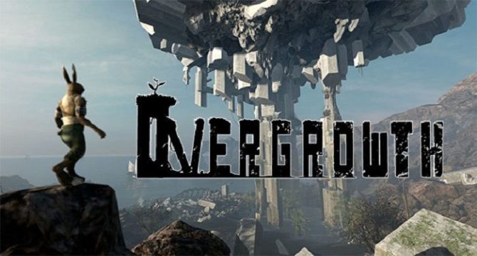 Overgrowth Free Download