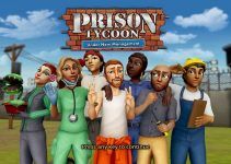 Prison Tycoon: Under New Management Free Download Prison Tycoon: Under New Management Free Download
