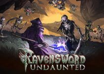 Ravensword: Undaunted Free Download Ravensword: Undaunted Free Download