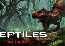 Reptiles: In Hunt Free Download (v1.02) Reptiles: In Hunt Free Download (v1.02)