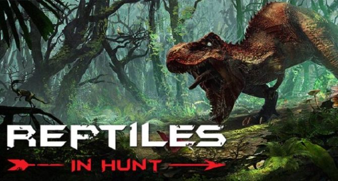 Reptiles: In Hunt Free Download