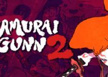 Samurai Gunn 2 Free Download Samurai Gunn 2 Free Download