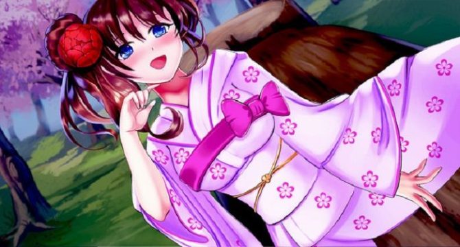 Shades of Sakura Free Download