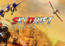 Skydrift Infinity Free Download Skydrift Infinity Free Download