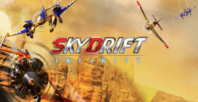 Skydrift Infinity Free Download