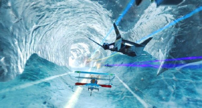 Skydrift Infinity Free Download