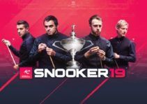 Snooker 19 Free Download (v1.18) Snooker 19 Free Download (v1.18)