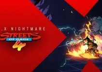 Streets Of Rage 4 – Mr. X Nightmare Free Download Streets Of Rage 4 – Mr. X Nightmare Free Download