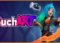 SuchArt: Genius Artist Simulator Free Download SuchArt: Genius Artist Simulator Free Download