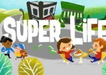 Super Life (RPG) Free Download (v2.0 Complete Edition) Super Life (RPG) Free Download (v2.0 Complete Edition)