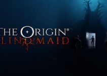 THE ORIGIN: Blind Maid Free Download THE ORIGIN: Blind Maid Free Download